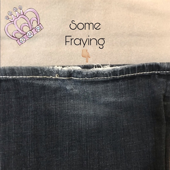 Buckle Jeans - Picture 5 of 5